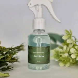 Água Perfumada Bamboo - 100ml