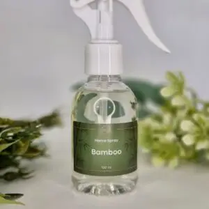 Home Spray Bamboo -100ml