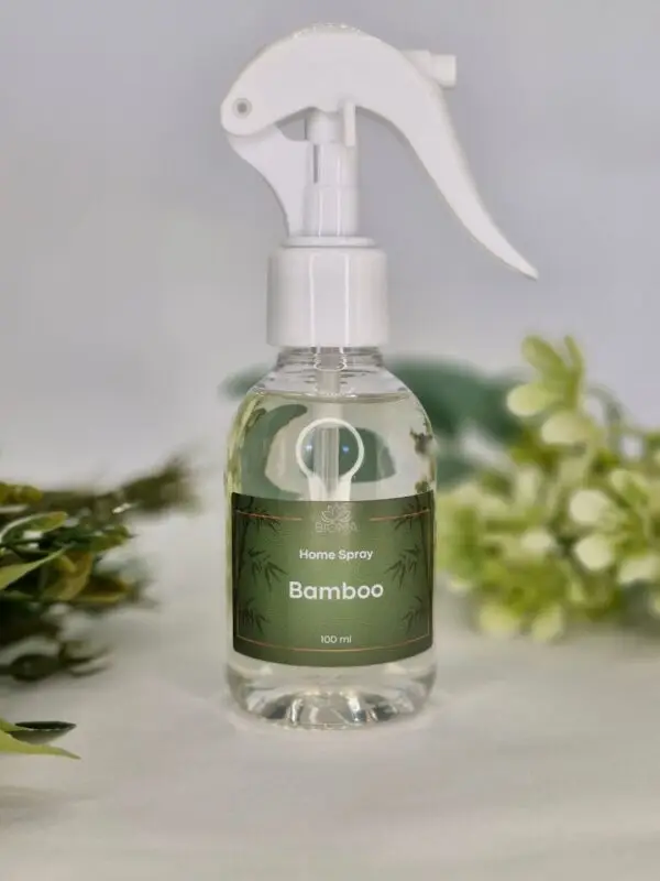 Home Spray Bamboo -100ml
