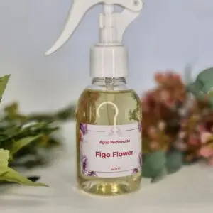 Água Perfumada Figo Flower -100ml