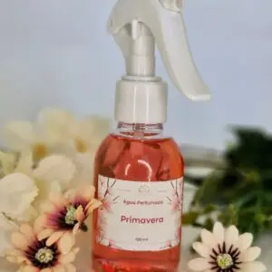 Água Perfumada Primavera - 100ml