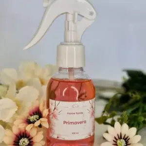 Home Spray Primavera -100ml