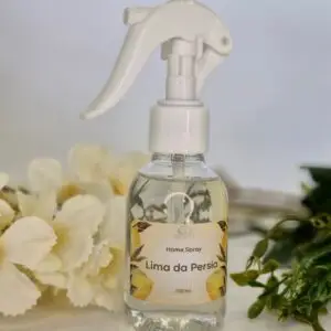 Home Spray Lima da Pérsia -100ml