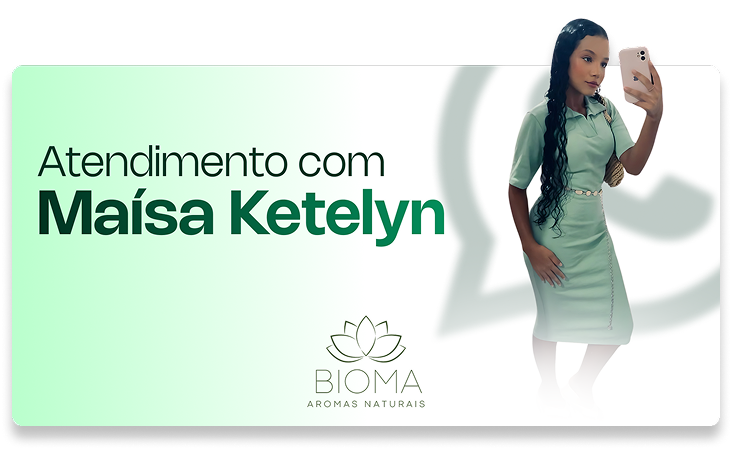 Card Vendedora Maísa