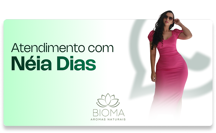 Card Vendedora Néia