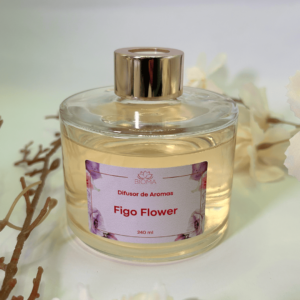 Difusor de Aromas Figo Flower