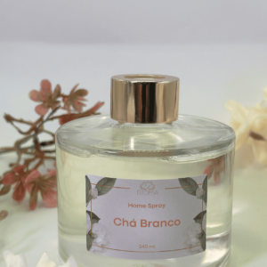 Difusor de Aromas Chá Branco