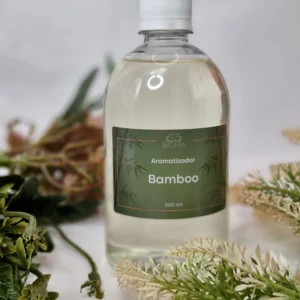 Refil de Difusor Bamboo - 500ml