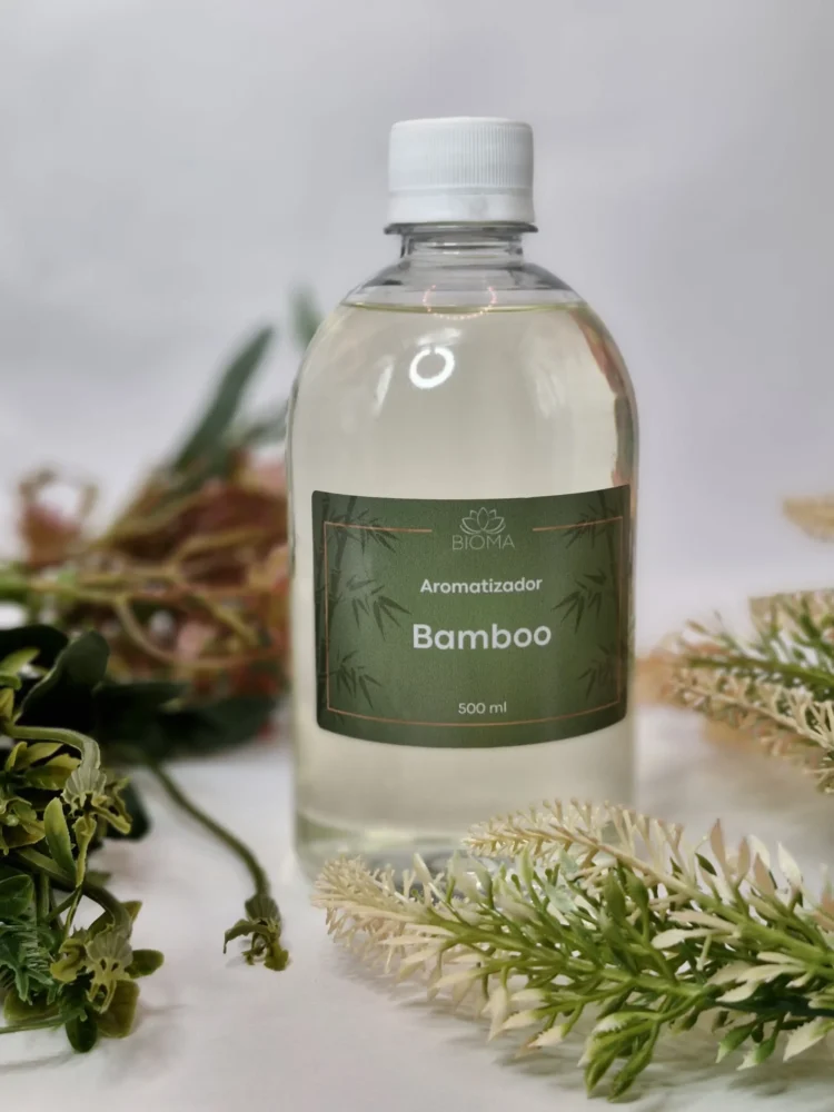 Refil de Difusor Bamboo - 500ml