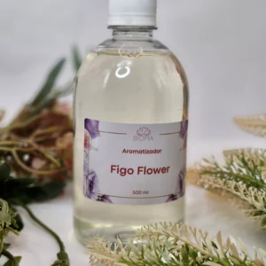 Refil de Difusor Figo Flower - 500ml