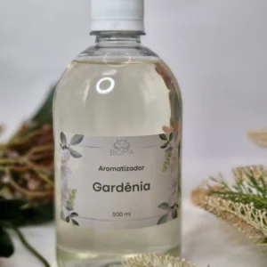 Refil de Difusor Gardênia - 500ml
