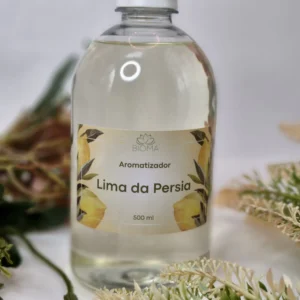 Refil de Difusor Lima da Pérsia - 500ml