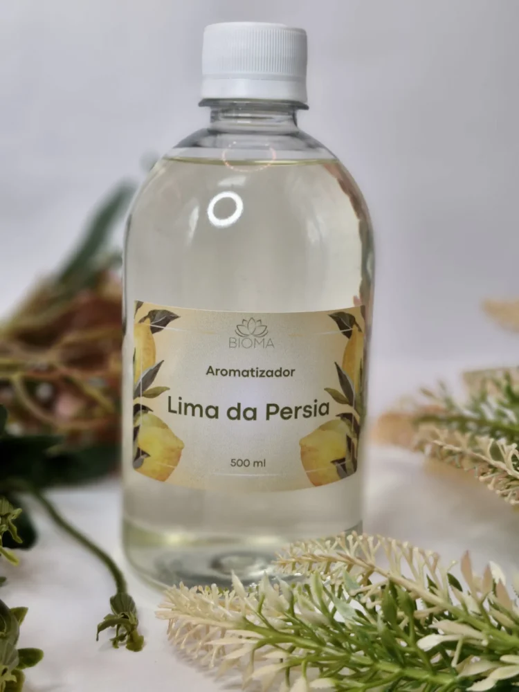 Refil de Difusor Lima da Pérsia - 500ml