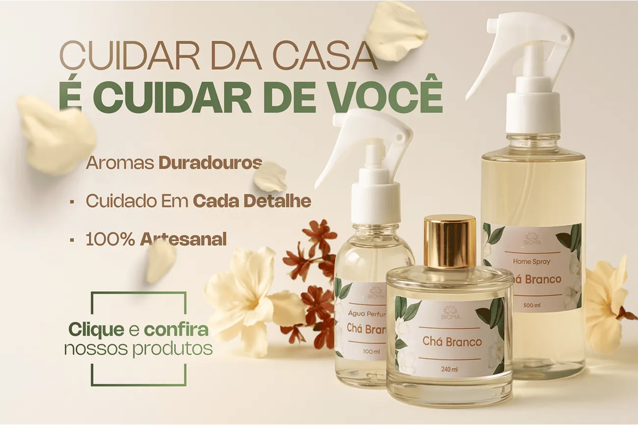 Banner Bioma Mobile