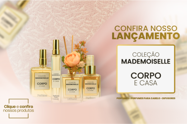 Banner Mademoiselle mobile