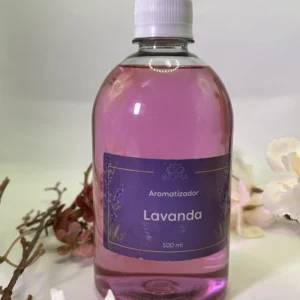Refil de Difusor Lavanda - 500ml