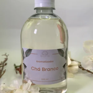 Refil de Difusor Chá Branco - 500ml