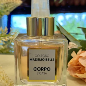 Perfume - Coleção Mademoiselle