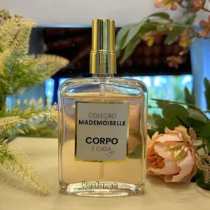 Perfume - Coleção Mademoiselle