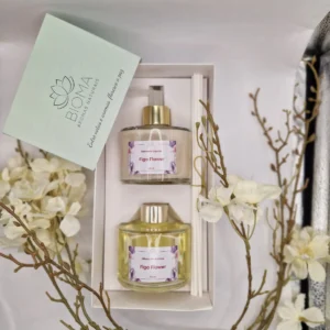 kit Figo Flower
