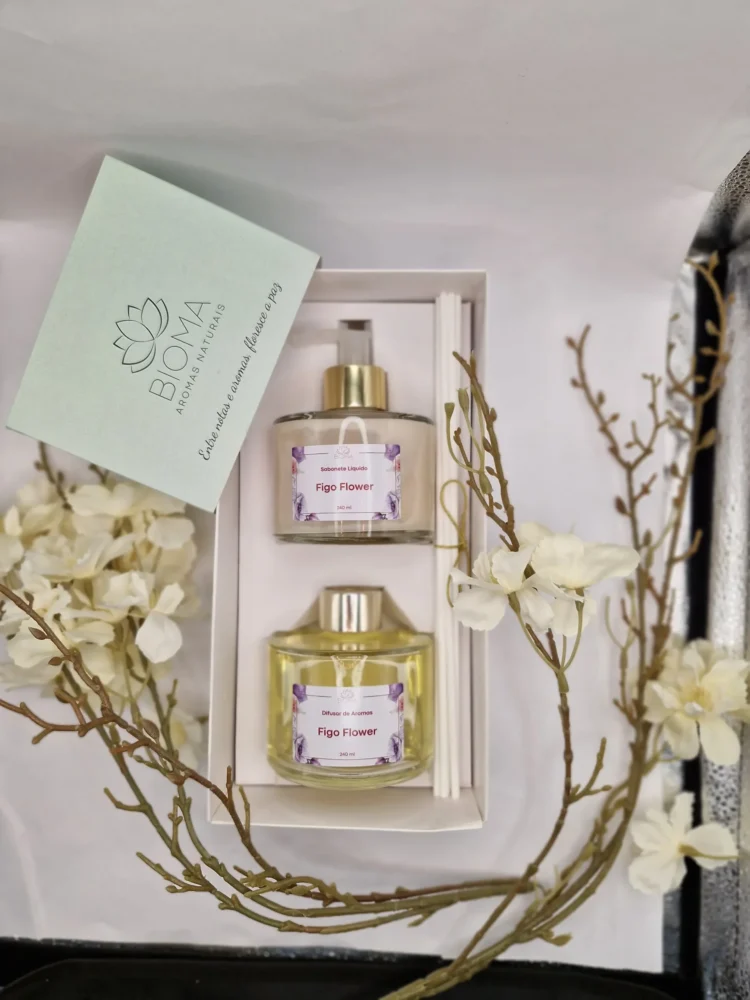 kit Figo Flower