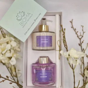 kit Lavanda