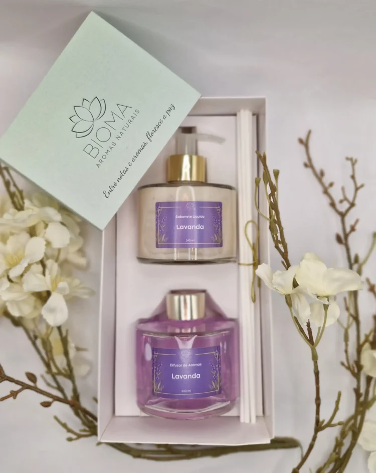 kit Lavanda