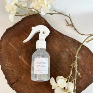 CI & P Água Perfumada