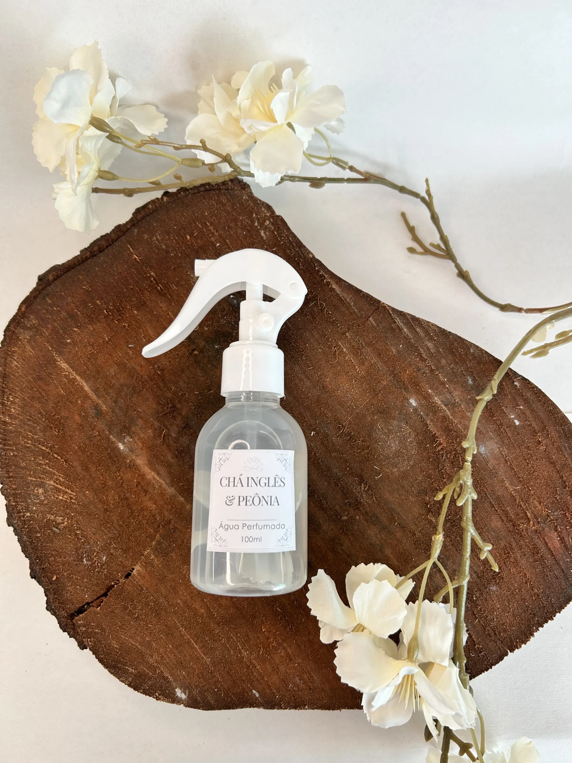 CI & P Água Perfumada