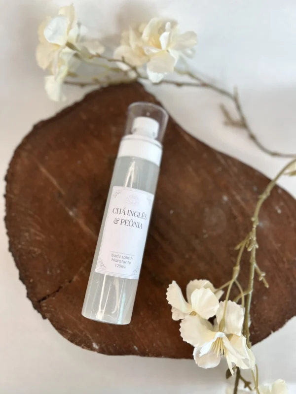 CI & P Body Splash Hidratante