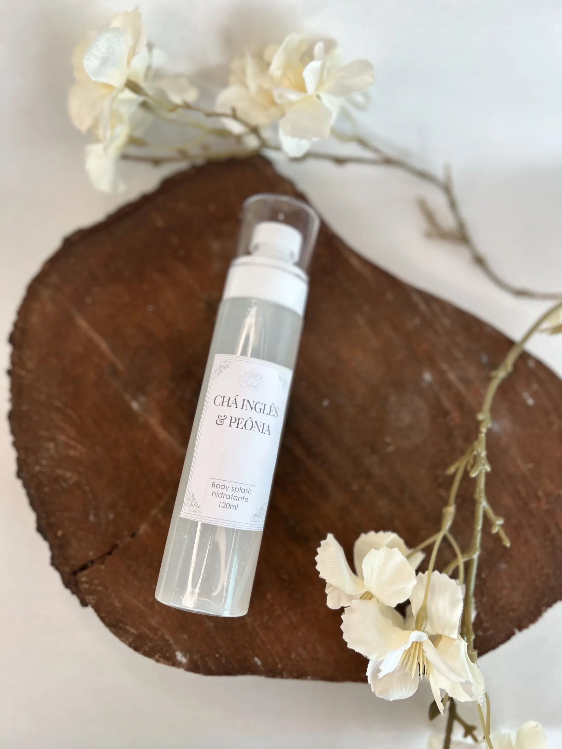 CI & P Body Splash Hidratante