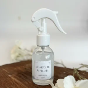 CI & P Home Spray