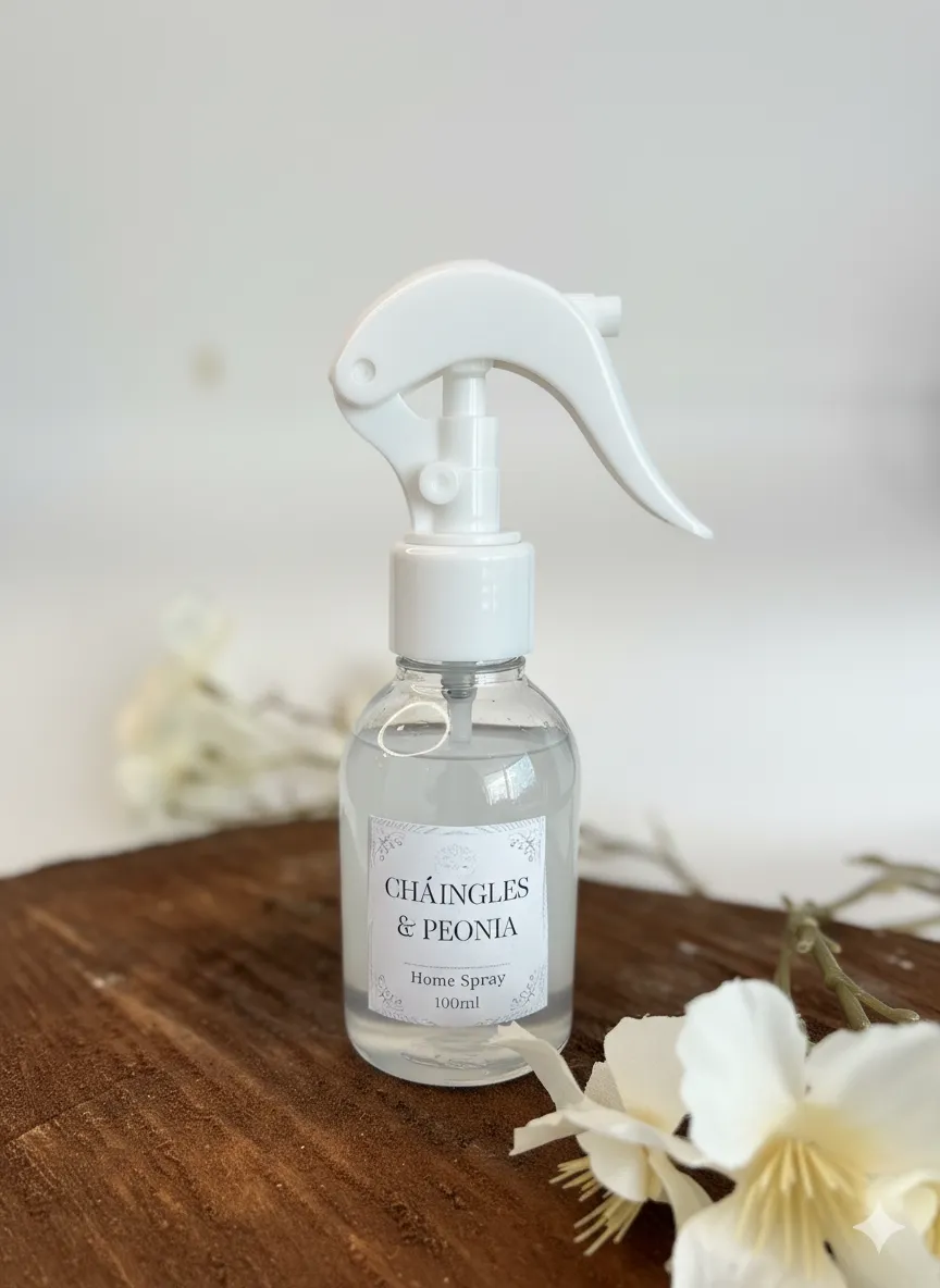 CI & P Home Spray