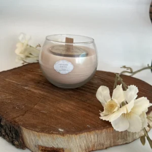 CI & P Vela Aromática