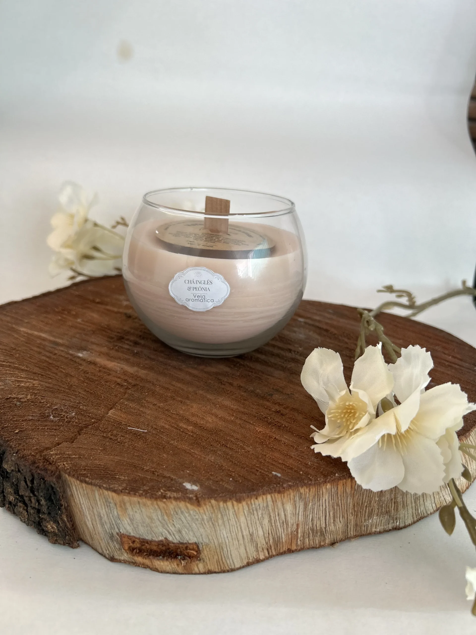 CI & P Vela Aromática